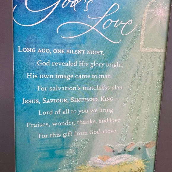 Dayspring Christmas Cards God’s Amazing Love Luke 19:10 16pc NEW Religious - Picture 2 of 4